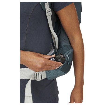 Lowe Alpine Yacuri ND55 női túrahátizsák