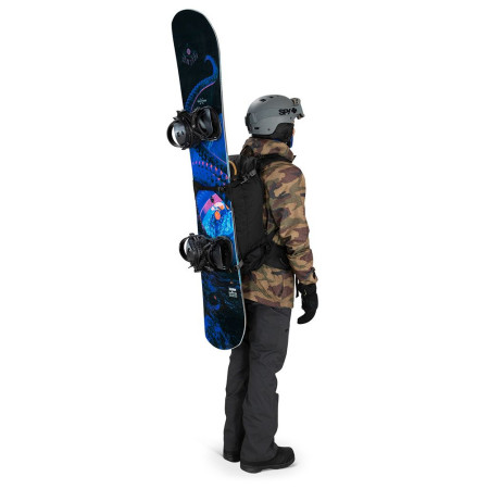 Osprey Soelden 32 túrasí hátizsák