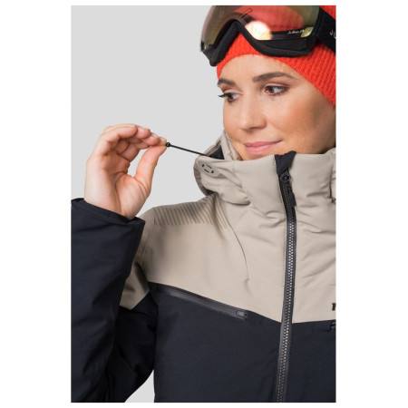 Hannah Amabel női síkabát