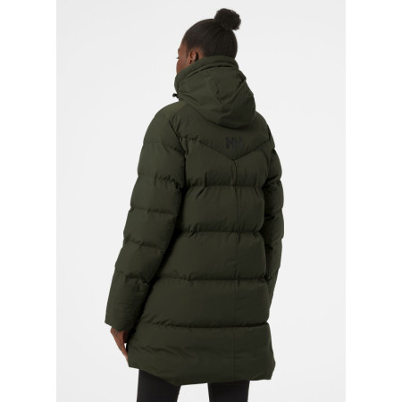 Helly Hansen W Adore Puffy Parka női télikabát