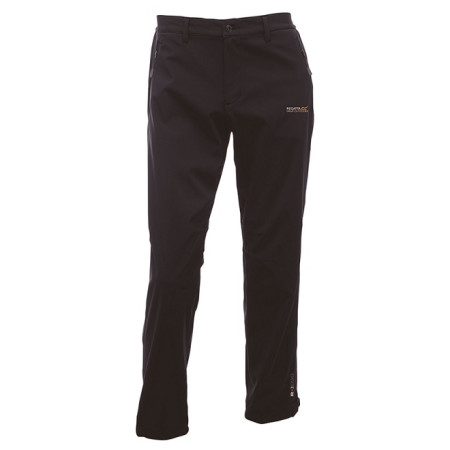 Regatta Geo Softshell ll Trousers (Lon férfi nadrág fekete