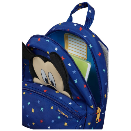 Gyerek hátizsák Samsonite Disney Ultimate 2.0 Bp S Mickey Stars