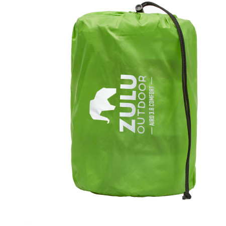 Zulu Airo 3,8 Comfort önfelfújódó matrac