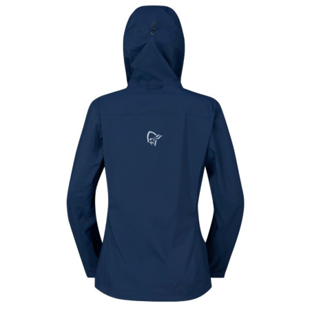 Norrona falketind dri1 Jacket női dzseki