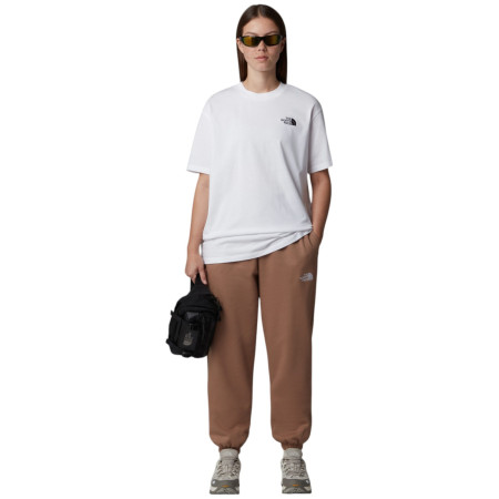 The North Face S/S Essential Oversize Tee női póló
