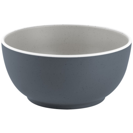 Brunner Bowl Ø15 cm tál sötétszürke