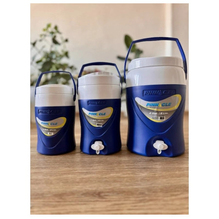 Pinnacle Thermo Tank 2L thermo bögre