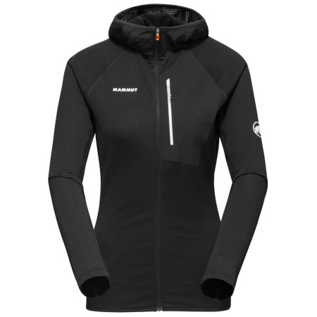 Mammut Aenergy Light ML Hooded Jacket Women női funkcionális pulóver