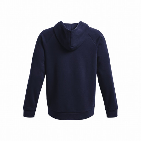 Under Armour Rival Fleece FZ Hoodie férfi pulóver
