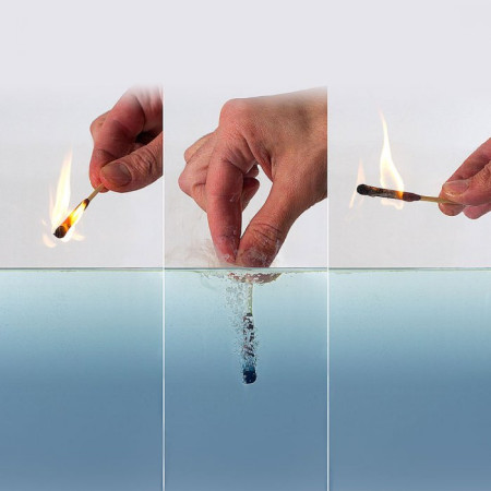 Gyufa Lifesystems Stormproof Matches