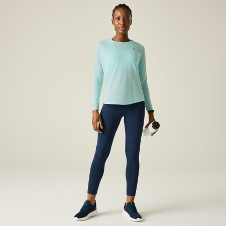 Dare 2b Serenity Long Sleeve Tee női póló