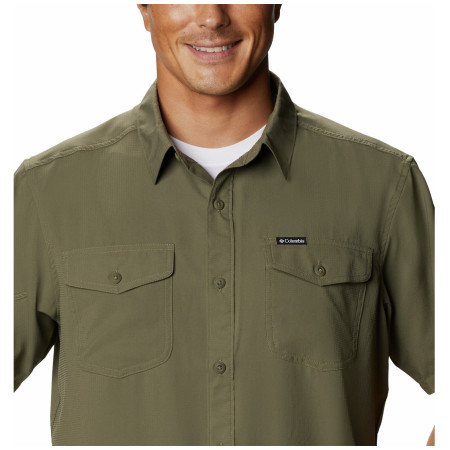 Columbia Utilizer™ II Solid Short Sleeve Shirt férfi ing