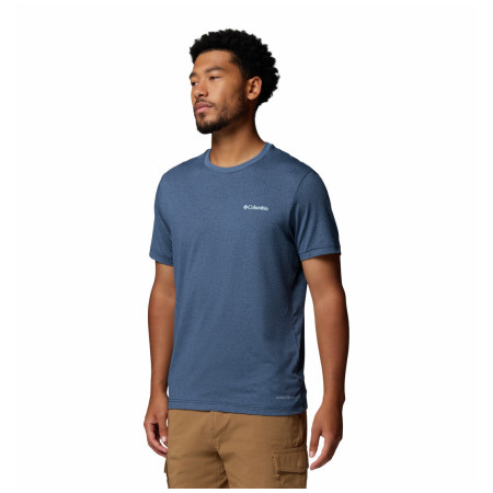 Columbia Parsons Point™ SS Back Graphic Tee férfi póló