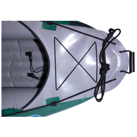 Gumotex PALAVA 400 kenu