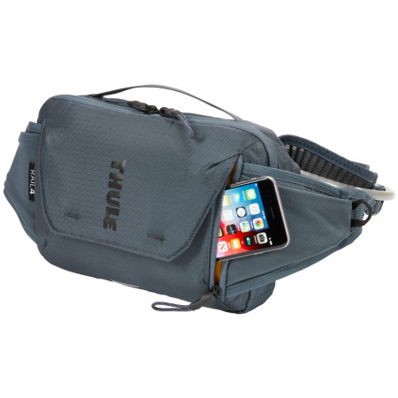 Thule Rail Hip Pack 4L övtáska