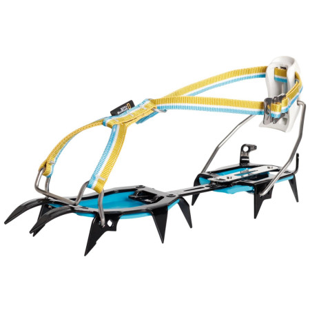 Singing Rock Fakir III Tech hágóvas