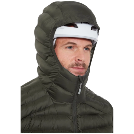 Rab Cirrus Alpine Jacket férfi dzseki