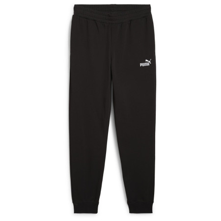 Puma ESS No. 1 Logo Sweatpants TR cl férfi melegítő fekete PUMA Black