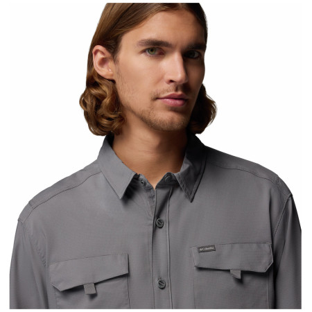 Columbia Silver Ridge™ Utility II LS Shirt férfi ing