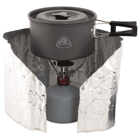 Szélfogó Robens Foil Windshield