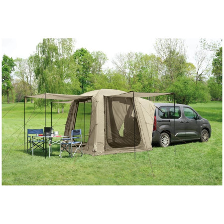 Ferrino Wanderer Trunk Tent autósátor