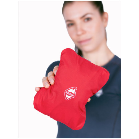 High Point Trail Pertex Lady Jacket női széldzseki