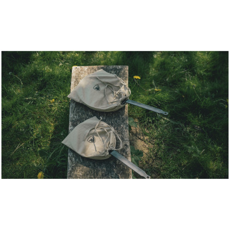 Robens Smokey Hill Frying Pan serpenyő