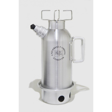 Kemping szamovár ALB forming Basic 500 ml