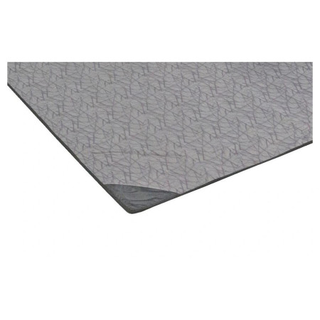 Vango CP012 - 140x220cm - Universal Carpet 1.4x2.2 Willow sátorszőnyeg szürke grey