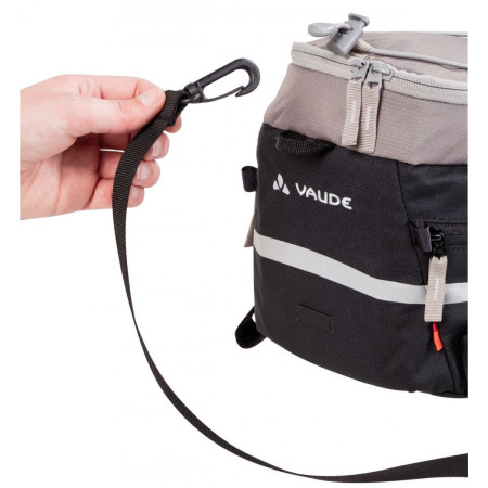 Csomagtartó táska Vaude Silkroad M
