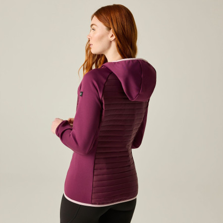 Regatta Women’s Andreson Hybrid női dzseki