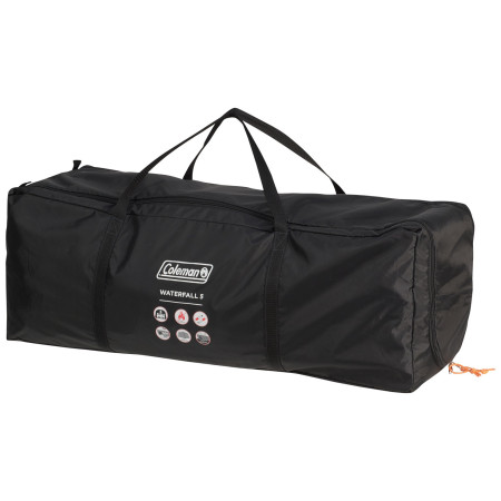 Coleman Waterfall 5 családi sátor