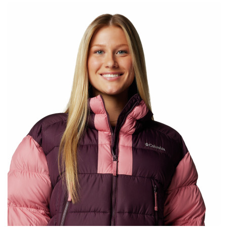 Columbia Pike Lake II Cropped Jacket női kabát