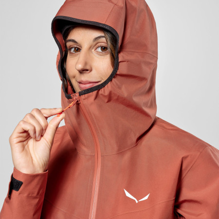 Salewa Puez Gtx 3L Epe Jacket W gore-tex vízálló kabát