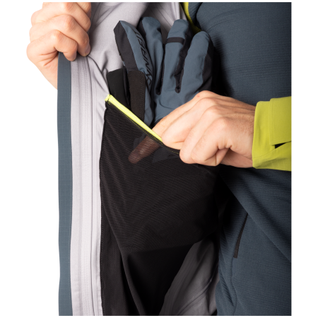 Dynafit Radical 3L Jacket M férfi dzseki