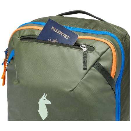 Cotopaxi Allpa 28L Travel Pack hátizsák