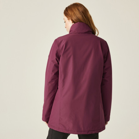 Regatta Tamlin női dzseki