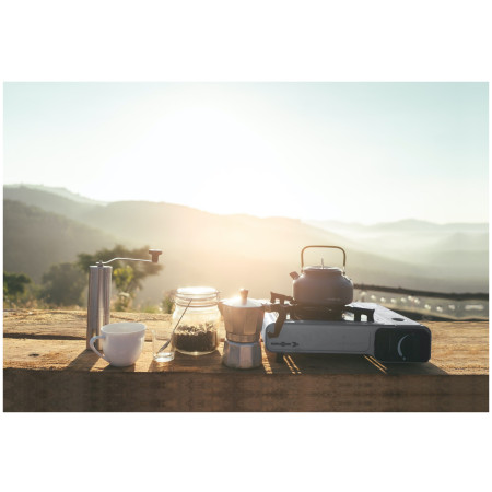 Brunner PackPot Ultralite 16 edénykészlet