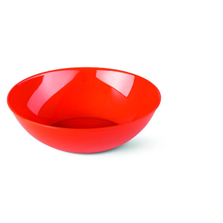 GSI Outdoors Cascadian Bowl tál narancs Terracotta