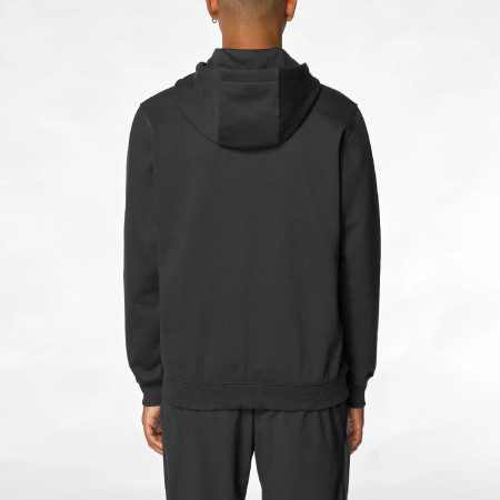 Salomon Logo Hoodie M férfi pulóver