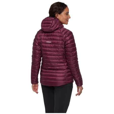Mammut Broad Peak IN Hooded Jacket Women női dzseki