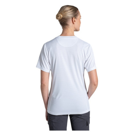 Craghoppers NosiLIfe SolarShield+ SS T-Shirt női funkcionális felső
