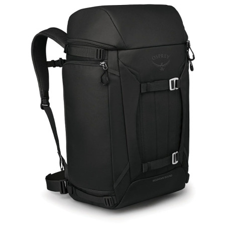 Osprey Mountainbound Boot Pack Plus hátizsák síeléshez