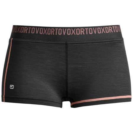 Ortovox W's 185 Rock'N'Wool Hot Pants női alsó