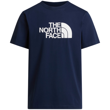 The North Face Evolution Half Dome Regular Short Slee férfi póló