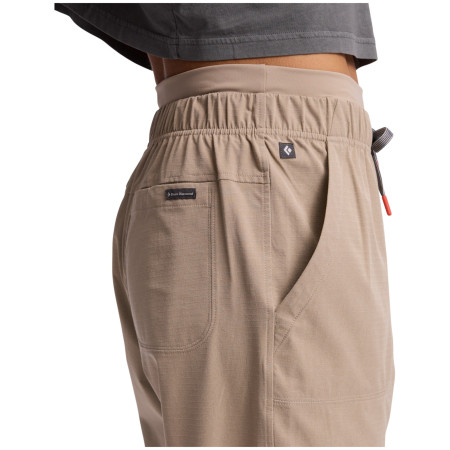 Black Diamond W Sequence Pants női nadrág