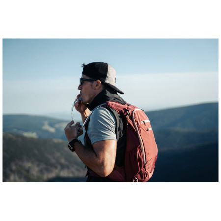 Husky Peten 10 kerékpáros hátizsák