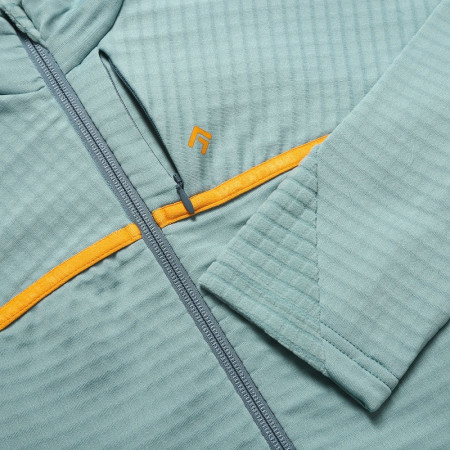 Direct Alpine Aura Light Lady női funkcionális pulóver