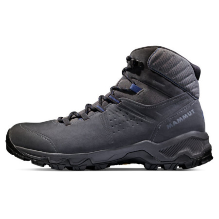 Mammut Mercury IV Mid GTX® Men férfi túracipő
