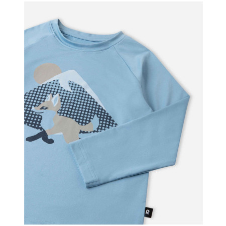 Reima Kouluun gyerek póló